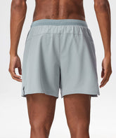 Vanguard 2 in 1 Shorts VDK007-LG - LomanRay Active